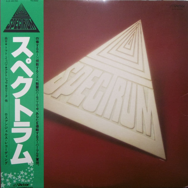 Spectrum