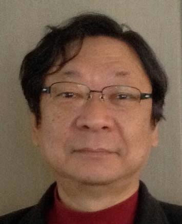 Katsuhiro Tsubonou