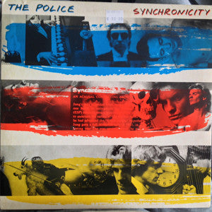 Synchronicity
