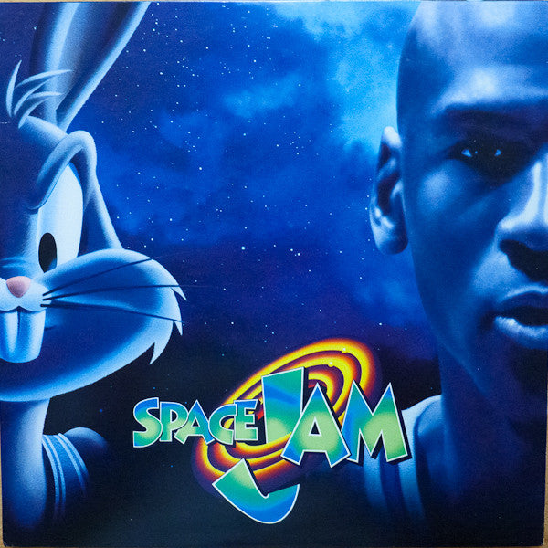 Space Jam (Music From And Inspired By The Motion Picture)