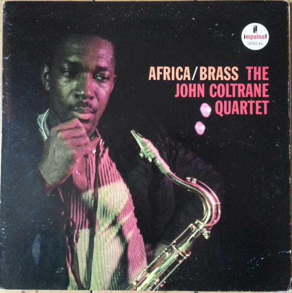 Africa/Brass