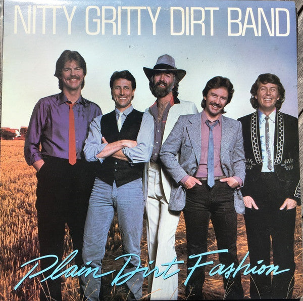 Plain Dirt Fashion