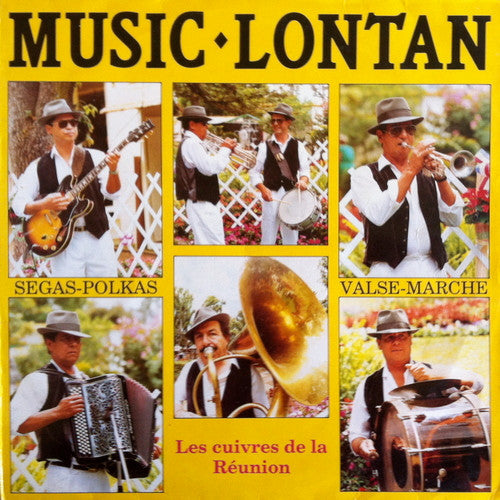 Music Lontan