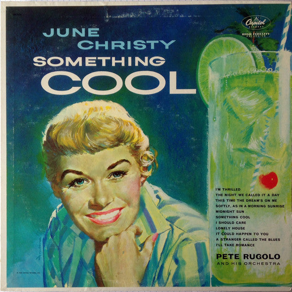 Something Cool