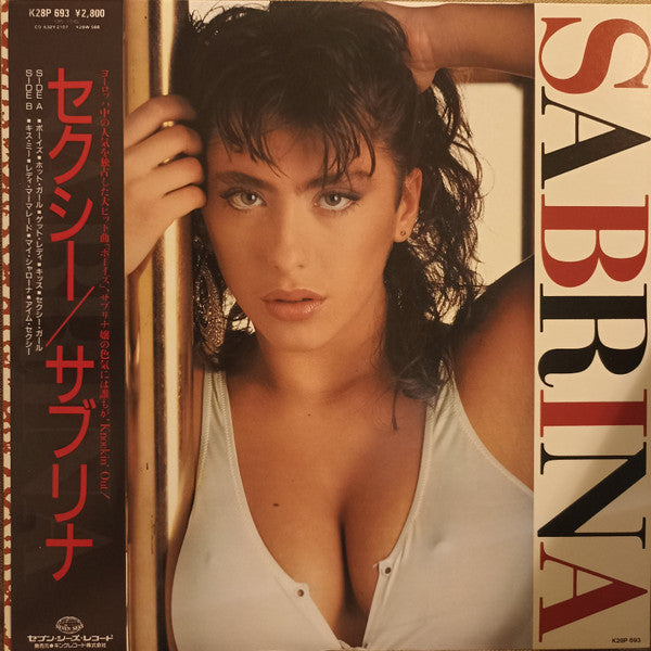 Sabrina