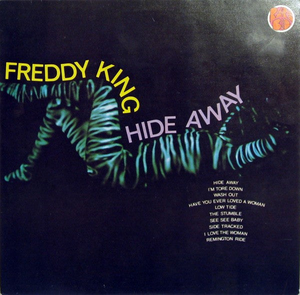 Hide Away