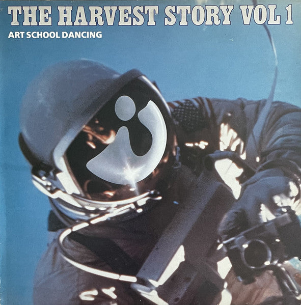 The Harvest Story Vol. 1: Art School Dancing