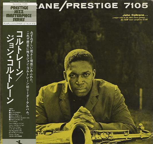 Coltrane