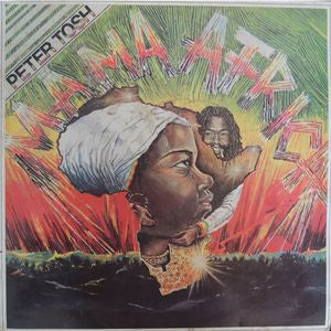 Mama Africa