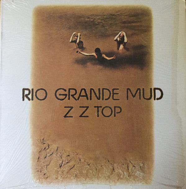 Rio Grande Mud