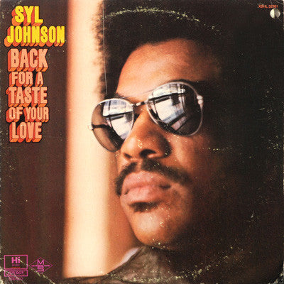 Back For A Taste Of Your Love