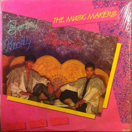 The Music Makers