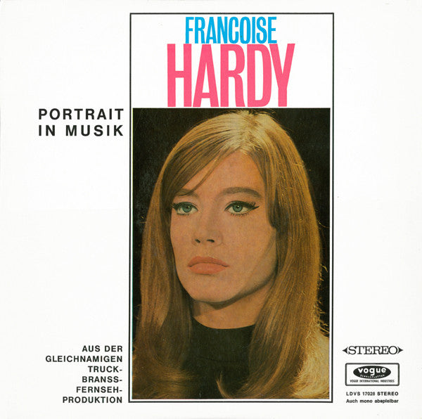 Portrait In Musik