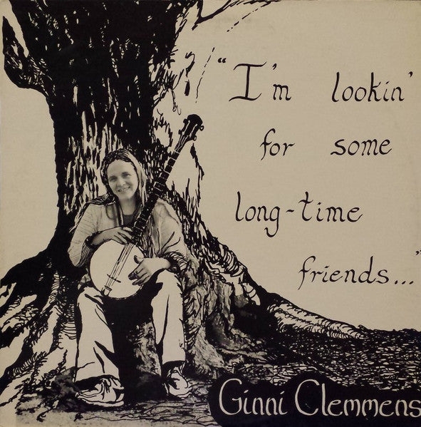 I'm Lookin' For Some Long Time Friends...