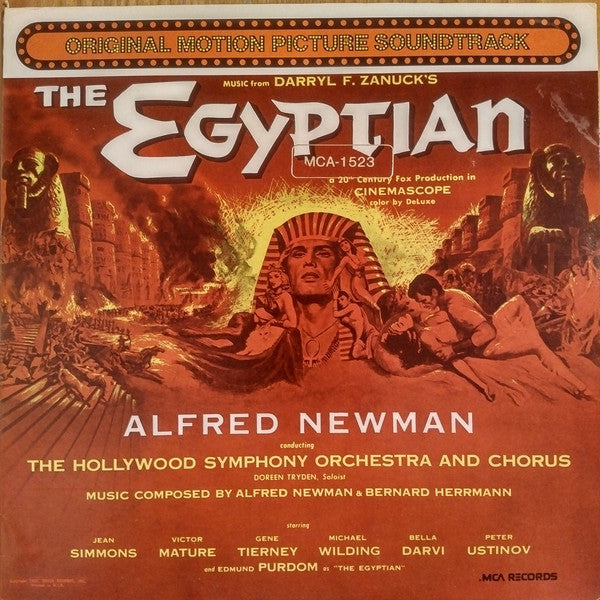The Egyptian