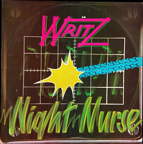 Night Nurse