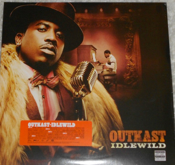 Idlewild