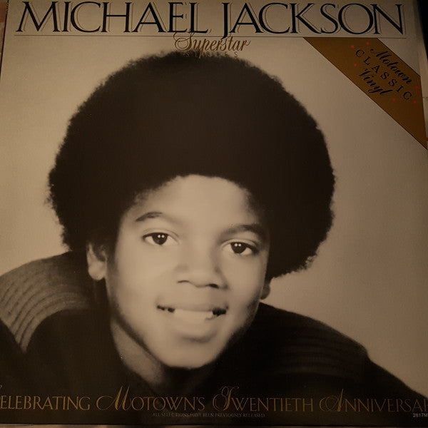 Michael Jackson