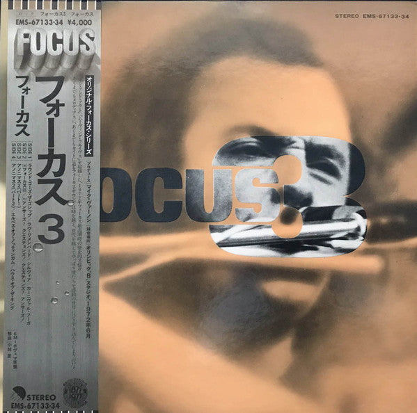 Focus 3
