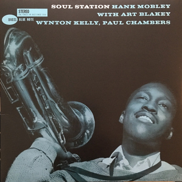 Soul Station