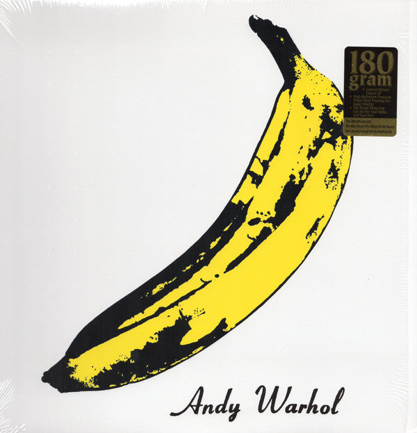 The Velvet Underground & Nico