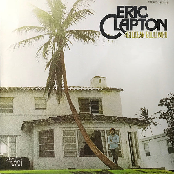 461 Ocean Boulevard