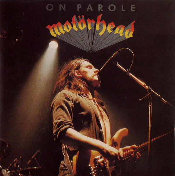 On Parole