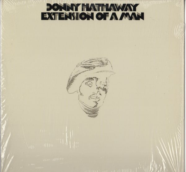 Extension Of A Man