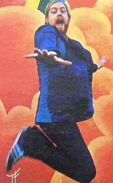 Jim Sullins