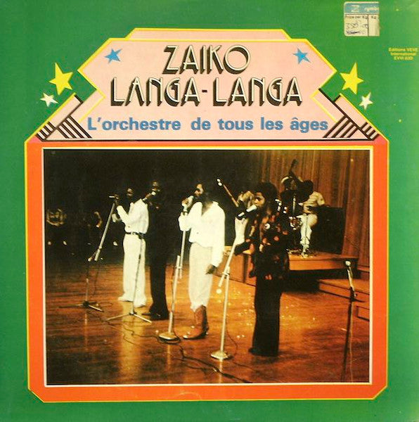 L'Orchestre De Tous Les Âges