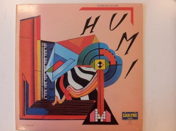 Hum !