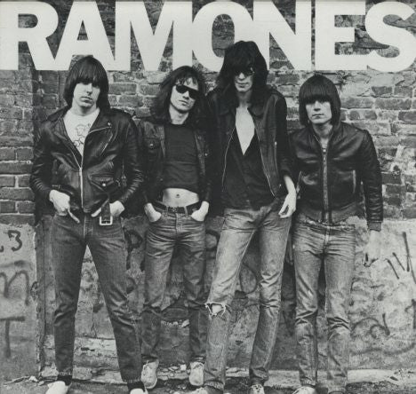Ramones
