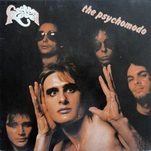 The Psychomodo