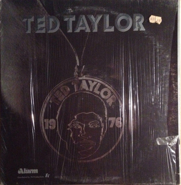 Ted Taylor 1976