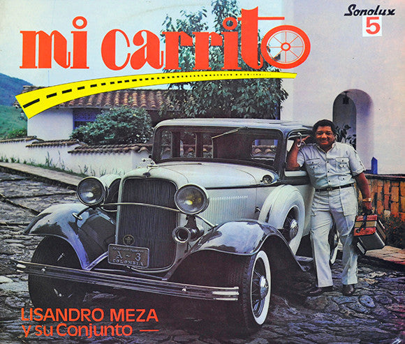 Mi Carrito