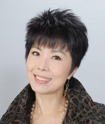 Susanna Kwan