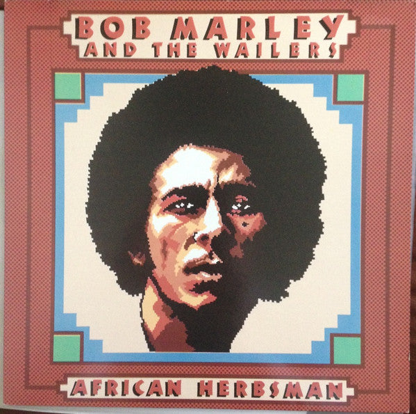 African Herbsman