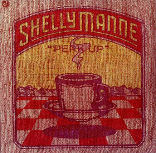 "Perk Up"