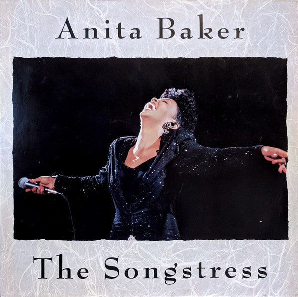 The Songstress