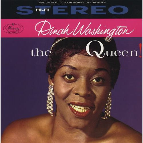 The Queen