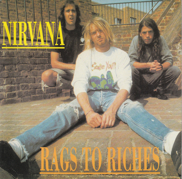 Rags To Riches
