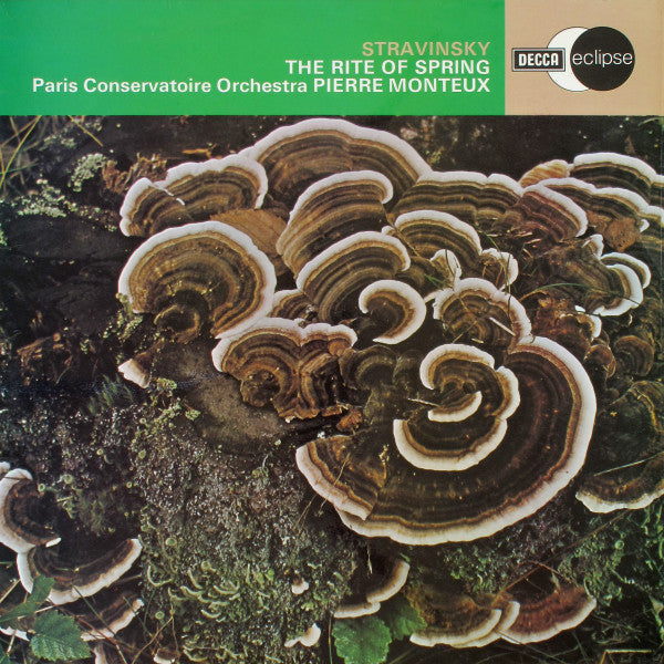 The Rite Of Spring