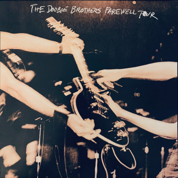 Farewell Tour