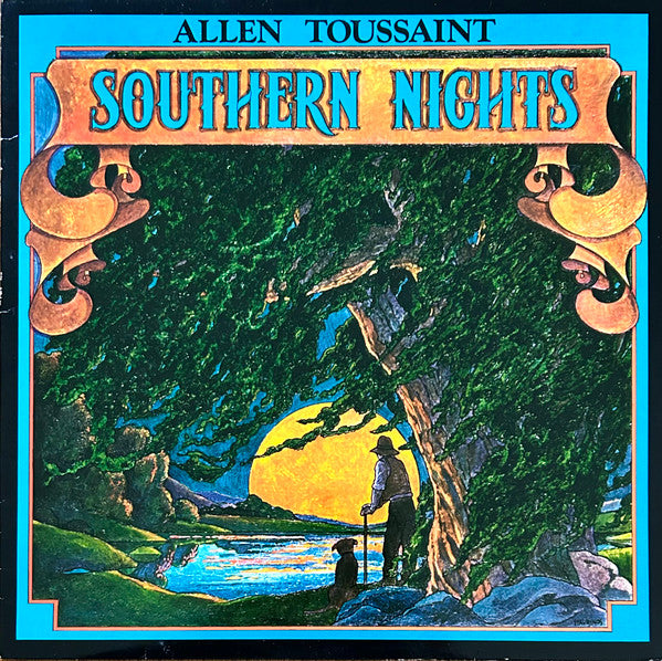Southern Nights