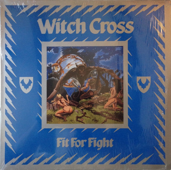 Fit For Fight