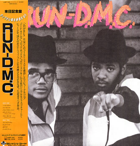 Run-D.M.C.
