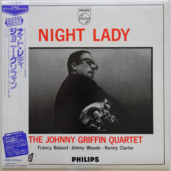 Night Lady