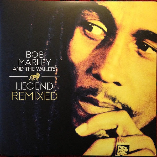 Legend Remixed