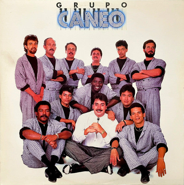 Grupo Caneo