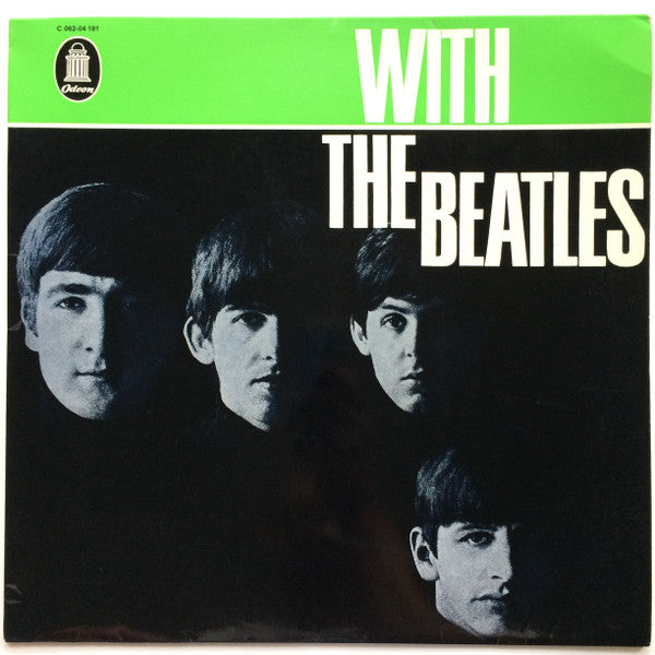 With The Beatles